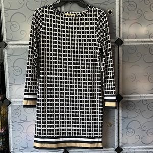 Michael Kors shift dress